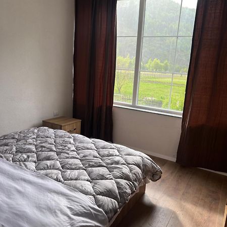 Guesthouse Skender Selimaj Valbone Luaran gambar