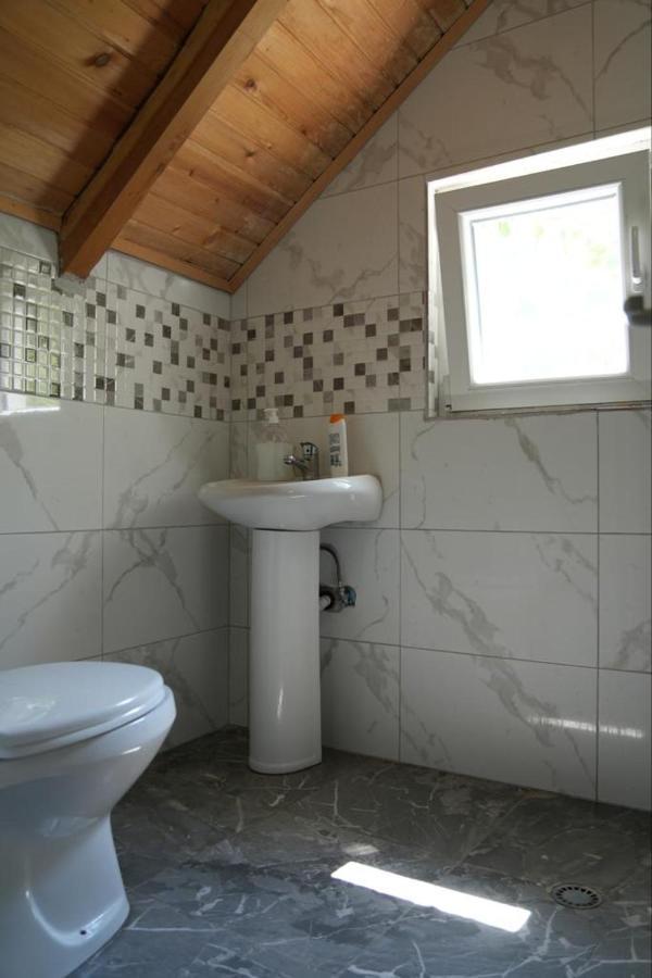 Guesthouse Skender Selimaj Valbone Luaran gambar