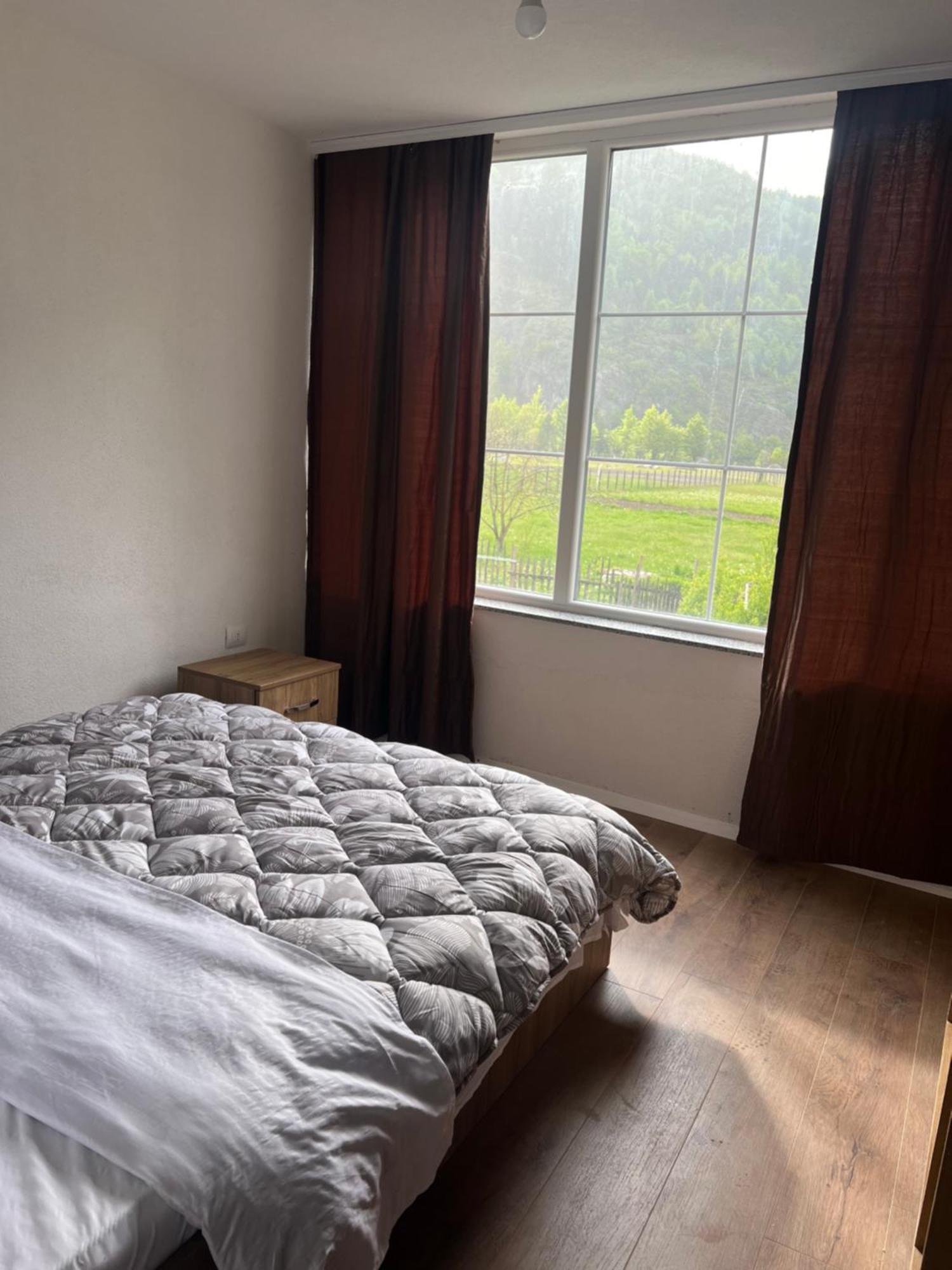 Guesthouse Skender Selimaj Valbone Luaran gambar