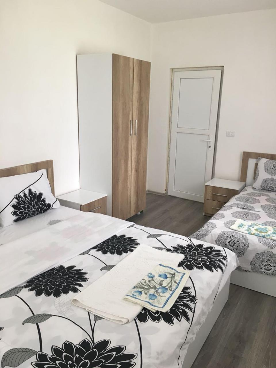 Guesthouse Skender Selimaj Valbone Luaran gambar