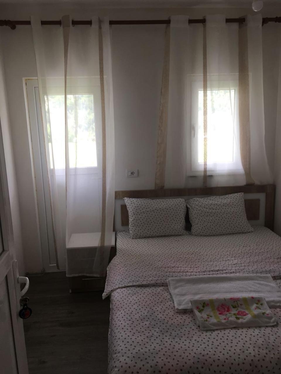 Guesthouse Skender Selimaj Valbone Luaran gambar