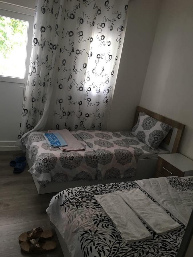 Guesthouse Skender Selimaj Valbone Luaran gambar